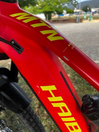 Haibike ALLMTN 7
