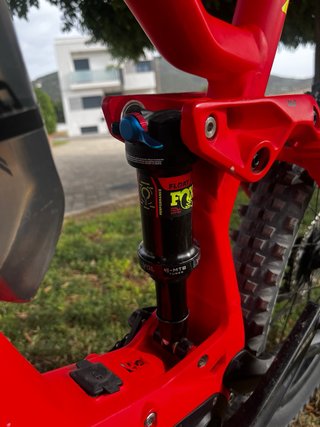 Haibike ALLMTN 7