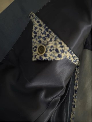 Americana Emblems Pride & Glory Talla L