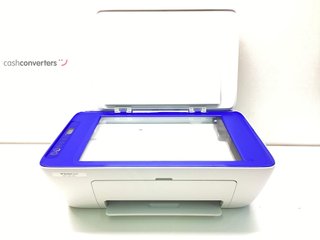 impresora multifuncion hp deskjet 2630