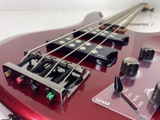 bajo electrico yamaha trbx304