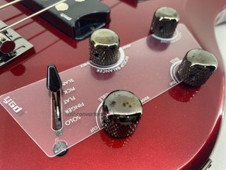 bajo electrico yamaha trbx304