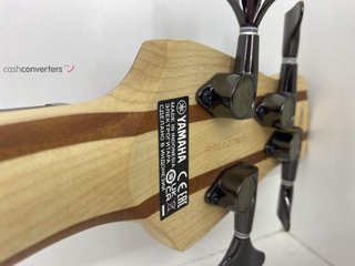 bajo electrico yamaha trbx304