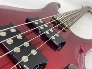 bajo electrico yamaha trbx304