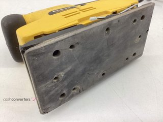 lijadora orbital einhell bss 150