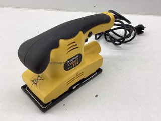 lijadora orbital einhell bss 150