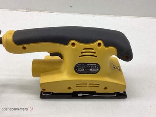 lijadora orbital einhell bss 150