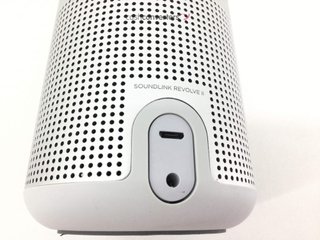 altavoz portatil bluetooth bose soundlink revolve ii