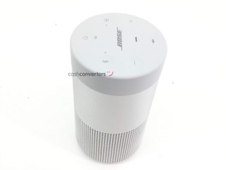 altavoz portatil bluetooth bose soundlink revolve ii