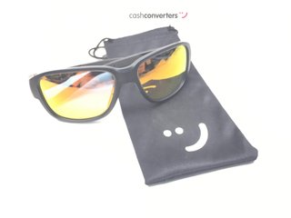 gafas de sol caballero/unisex decathlon mh 570
