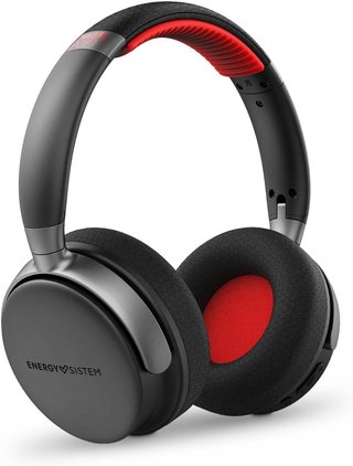 Energy Sistem auriculares bluetooth batería larga