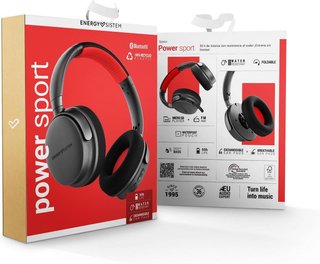 Energy Sistem auriculares bluetooth batería larga