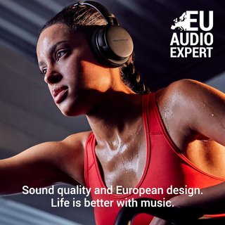 Energy Sistem auriculares bluetooth batería larga
