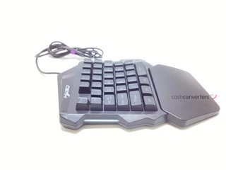 teclado alfanumerico hksj v100