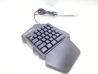 teclado alfanumerico hksj v100
