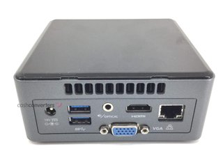 pc intel nuc