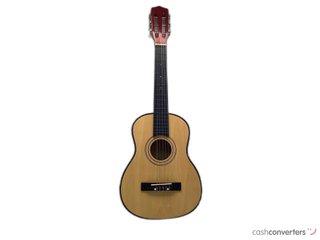 guitarra clasica no tiene no tiene