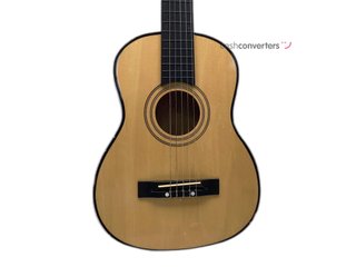 guitarra clasica no tiene no tiene
