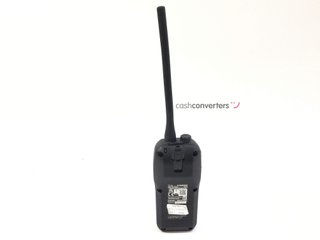 walkie talkie icom ic-m37
