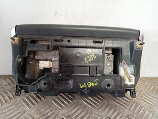 PANTALLA MULTIFUNCION PEUGEOT 208