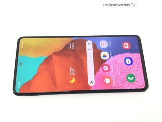 samsung galaxy a51 4gb 128gb