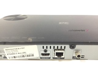 reproductor blu ray samsung bd-f5500