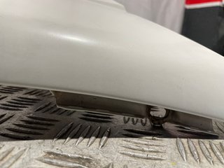ALETA DELANTERA DERECHA FIAT II PUNTO (188) BERLINA