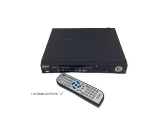 reproductor dvd elco pcd-656