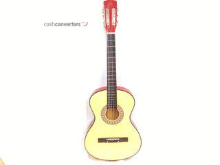 guitarra clasica sin marca sin modelo