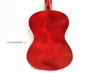 guitarra clasica sin marca sin modelo