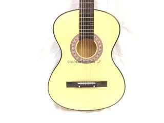 guitarra clasica sin marca sin modelo