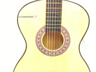 guitarra clasica sin marca sin modelo