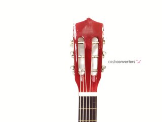 guitarra clasica sin marca sin modelo