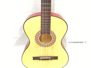 guitarra clasica sin marca sin modelo
