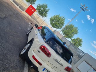 MINI Clubman 2020