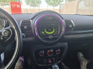 MINI Clubman 2020