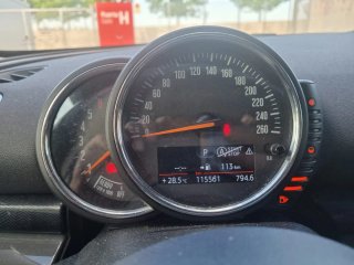 MINI Clubman 2020