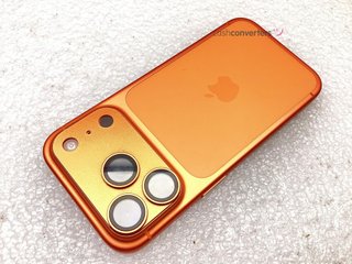 apple iphone 17 pro 256gb