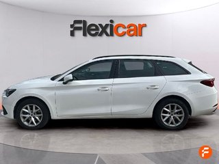 Seat Leon SP 2.0 TDI 85kW Style XS