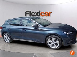 Seat Leon 1.5 TSI 96kW S&S FR XL