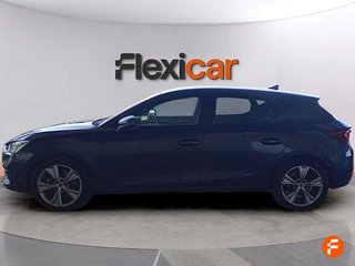 Seat Leon 1.5 TSI 96kW S&S FR XL
