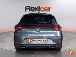 Seat Leon 1.5 TSI 96kW S&S FR XL