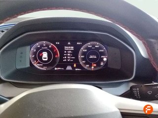 Seat Leon 1.5 TSI 96kW S&S FR XL