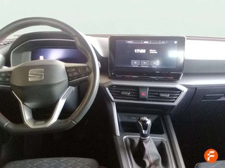 Seat Leon 1.5 TSI 96kW S&S FR XL