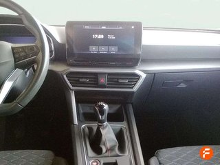 Seat Leon 1.5 TSI 96kW S&S FR XL