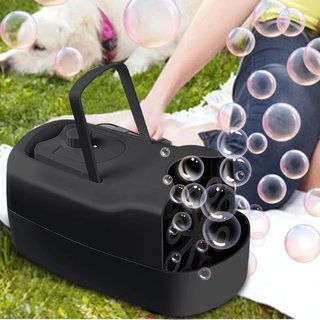 Macchina automatica per bolle per feste
