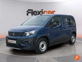 Peugeot Rifter Rifter Allure BlueHDi 100