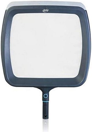 Gre VHTP40 limpiafondos triangular para piscina