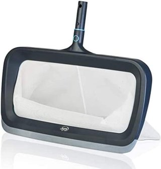 Gre VHTP40 limpiafondos triangular para piscina