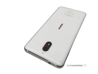 nokia 3.1